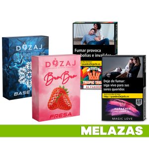 MELAZAS