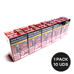 CIG 1,69 PREMIUM BLEND NEW STYLE