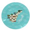 CENICERO LATA 14CM TENERIFE-
